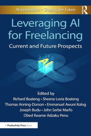 Leveraging AI for Freelancing