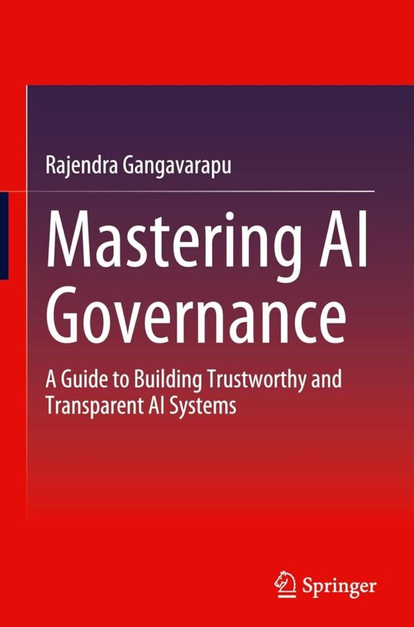 Mastering AI Governance