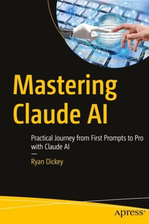 Mastering Claude AI