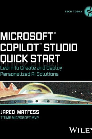 Microsoft Copilot Studio Quick Start