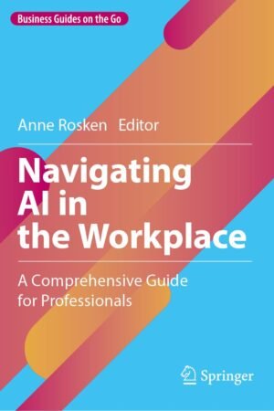 Navigating AI in the Workplace