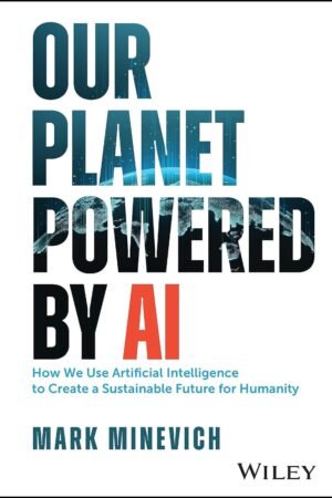 Our Planet Powered by AI