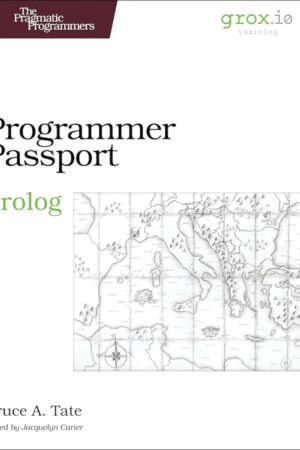 Programmer Passport, Prolog