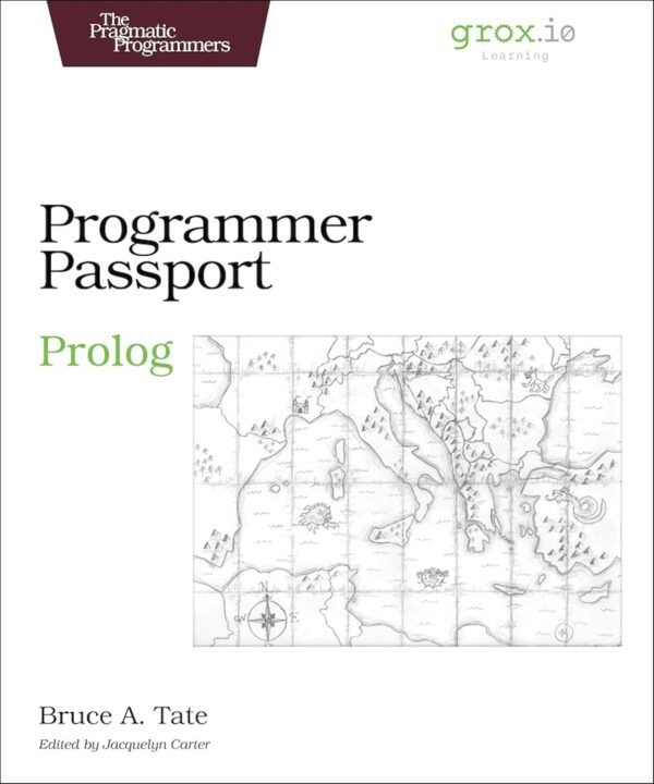Programmer Passport, Prolog