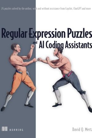 Regular Expression Puzzles and AI Coding Assistants