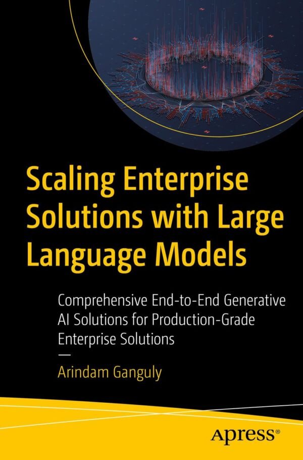 Scaling Enterprise Solutions with Large