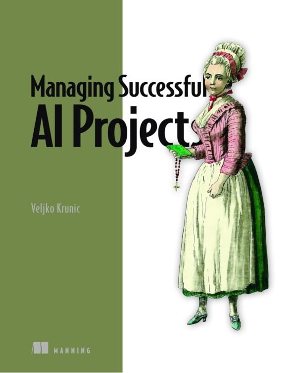 Succeeding with AI Succeeding with AI