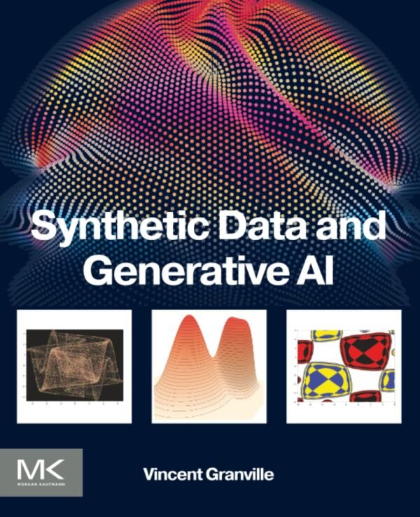 Synthetic Data and Generative AI