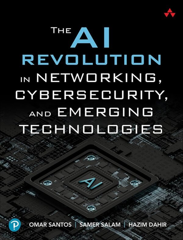 The AI Revolution in Networking,