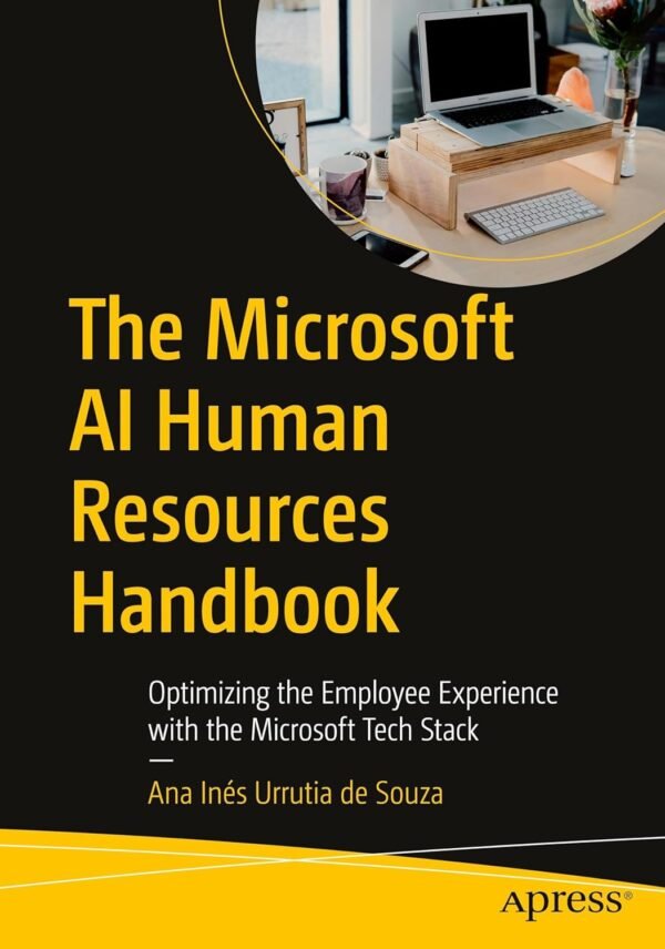 The Microsoft AI Human Resources Handbook