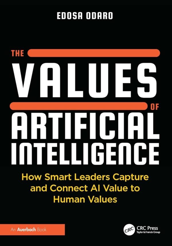 The Values of Artificial Intelligence The Values of Artificial Intelligence