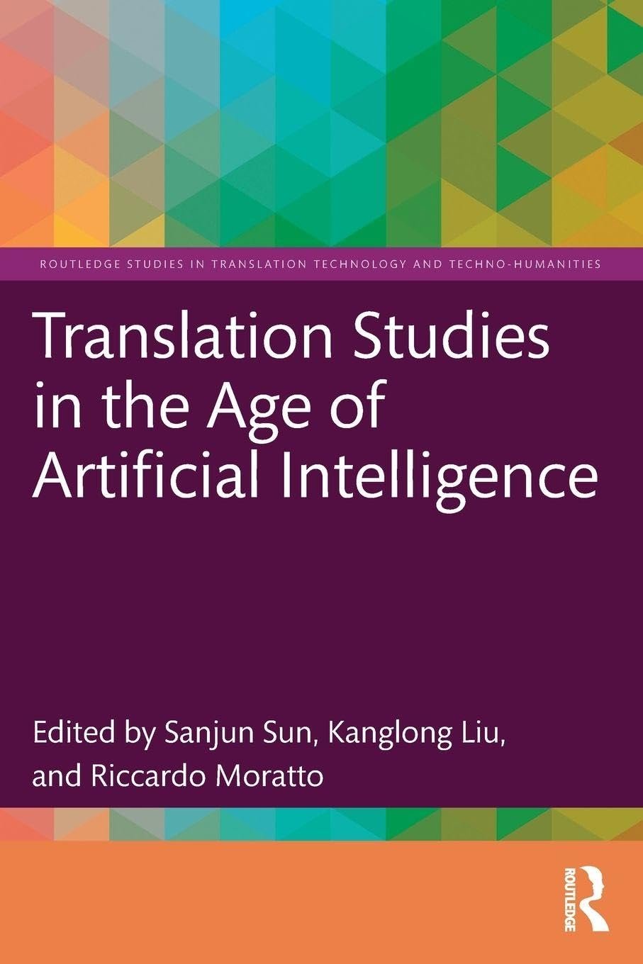 Translation Studies in the Age of Artificial Intelligence - Al Mtba3a