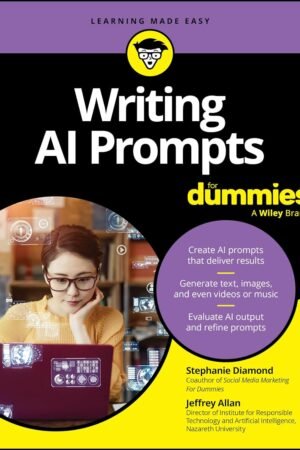 Writing AI Prompts For Dummies