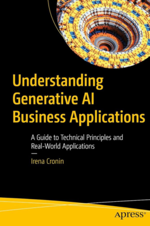 Understanding Generative AI Business Applications