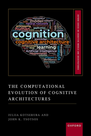 The Computational Evolution of Cognitive Architectures