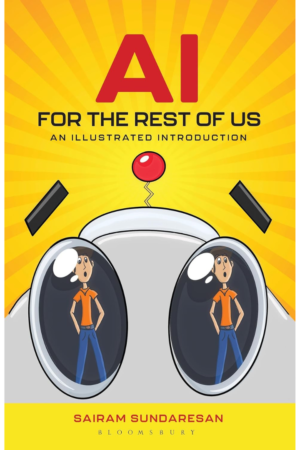 AI for the Rest of Us, An Illustrated Introduction