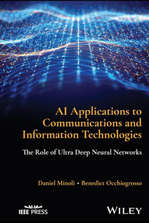 AI Applications to Communications and Information Technologies