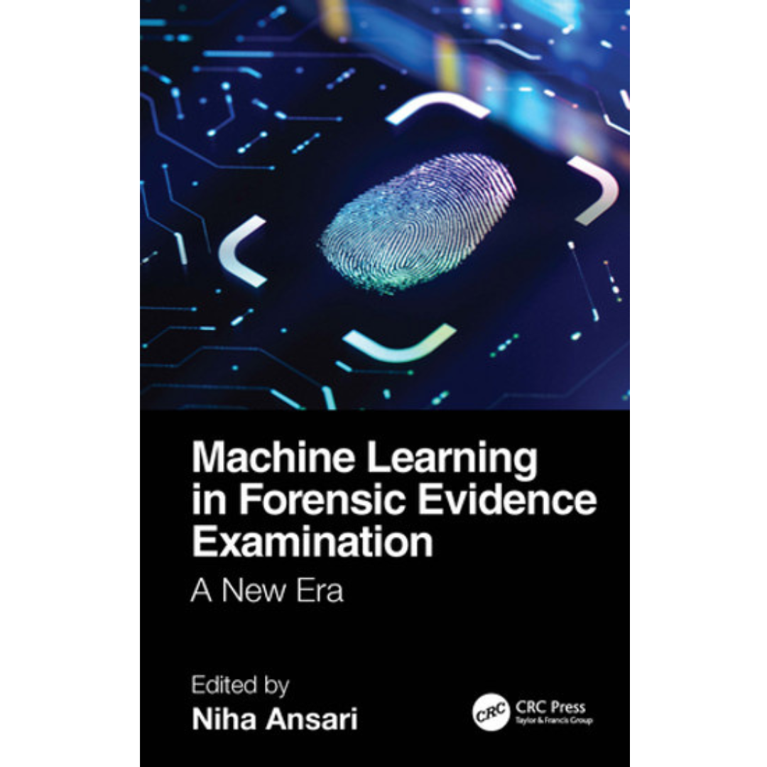 Machine Learning in Forensic Evidence Examination - Al Mtba3a
