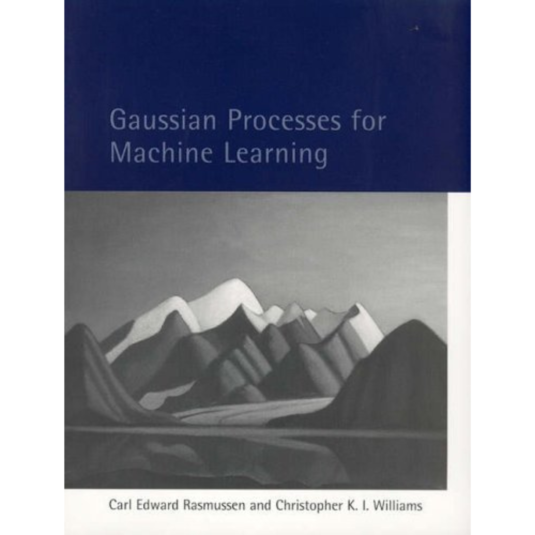 Gaussian Processes for Machine Learning - Al Mtba3a
