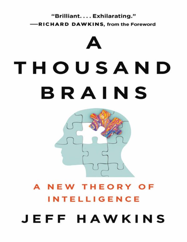 A Thousand Brains A Thousand Brains