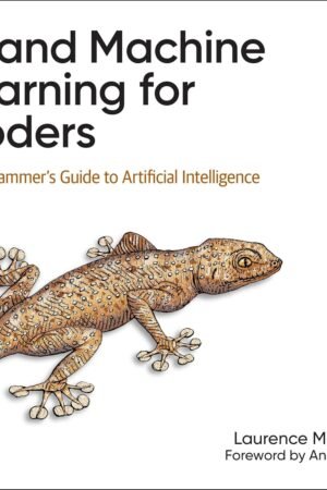 AI and Machine Learning for Coders