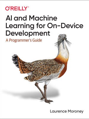 AI and Machine Learning for On-Device Development