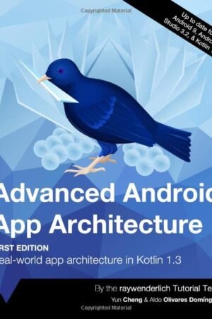 Advanced Android App Architecture