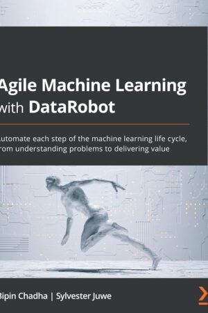 Agile Machine Learning with DataRobot