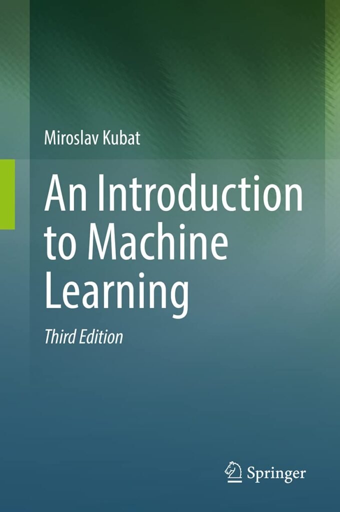 An Introduction to Machine Learning - Al Mtba3a