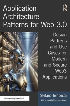 Application Architecture Patterns for Web 3.0