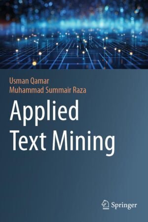 Applied Text Mining
