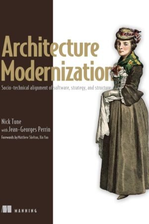 Architecture Modernization