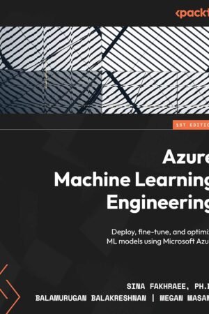 Azure Machine Learning Engineering