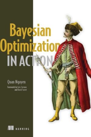 Bayesian Optimization in Action