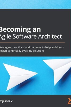 Becoming an Agile Software Architect