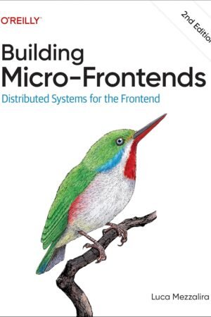 Building Micro-Frontends