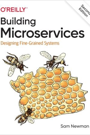 Building Microservices