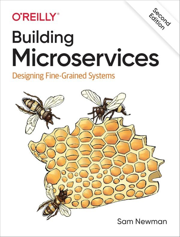 Building Microservices Building Microservices