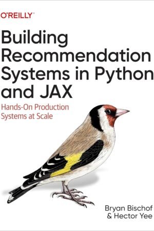 Building Recommendation Systems in Python and JAX