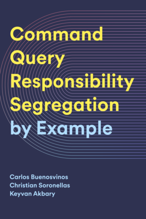 CQRS by Example