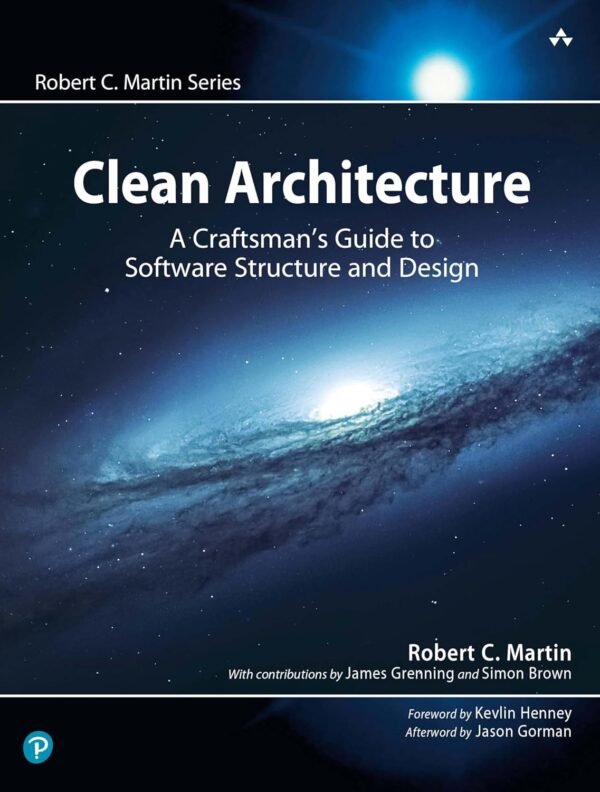 Clean Architecture Clean Architecture