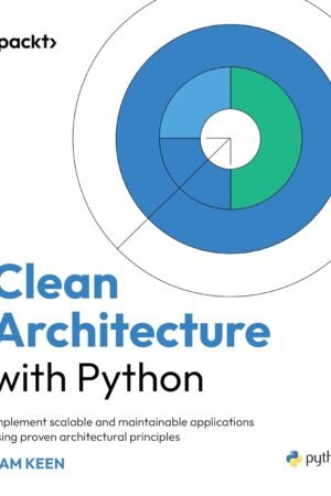 Clean Architecture with Python