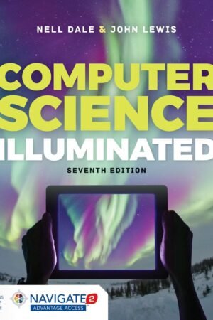Computer Science Illuminated