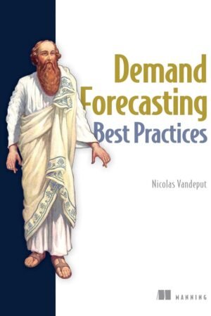 Demand Forecasting Best Practices