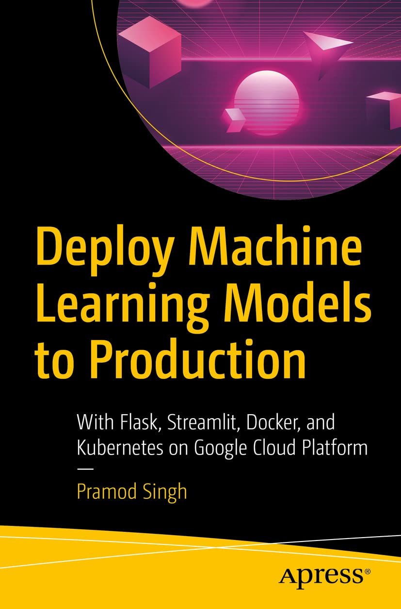 Deploy Machine Learning Models to Production - Al Mtba3a