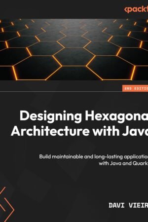 Designing Hexagonal Architecture with Java