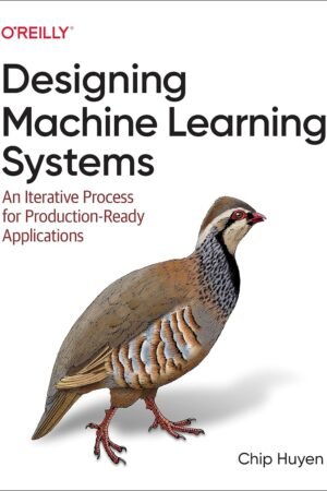Designing Machine Learning Systems