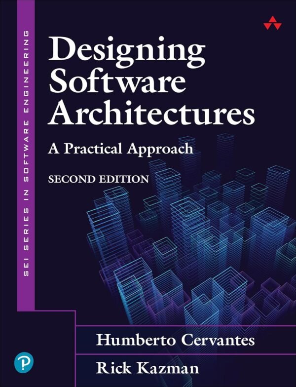 Designing Software Architectures, A Practical Approach