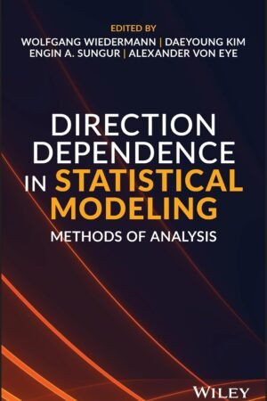 Direction Dependence in Statistical Modeling