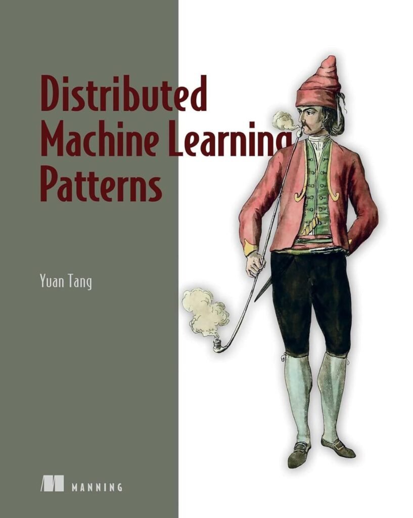 Distributed Machine Learning Patterns - Al Mtba3a